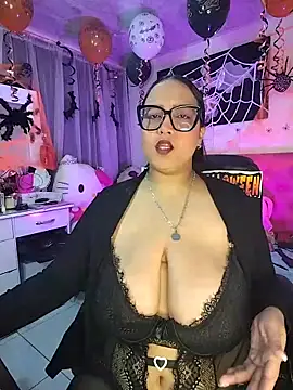 Teffy  xxx online show from 22, 10, 2025