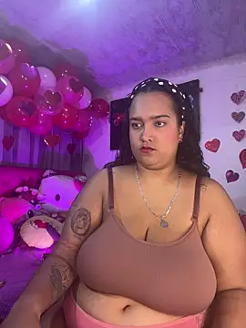 Teffy  xxx online show from 13, 2, 2026