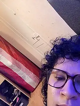 callmelouve online show from 20, 9, 2025