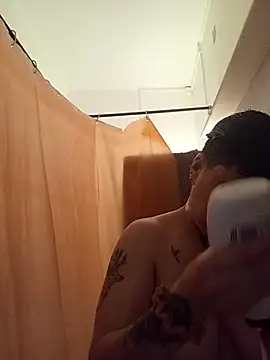 callmelouve online show from 25, 9, 2025