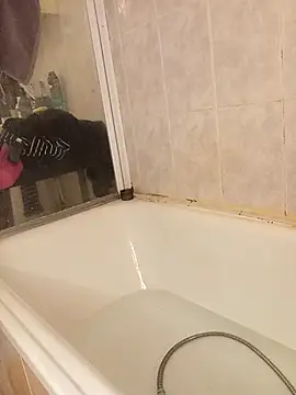 callmelouve online show from 27, 9, 2025