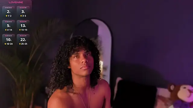 Snapshot of Lucas_eevans chatting on 16, 1, 2026 Lucas eevans online show from 16, 1, 2026