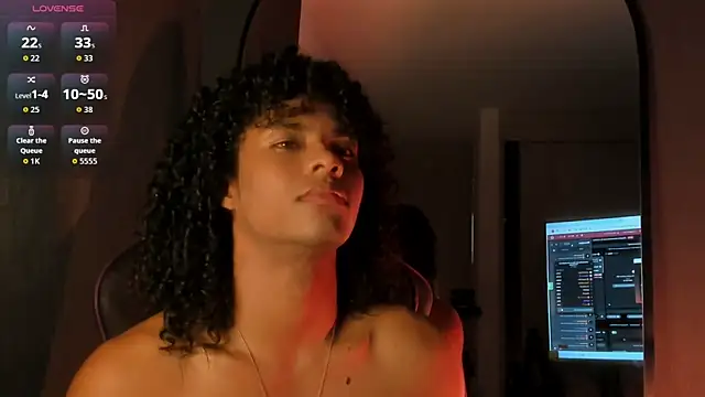 Snapshot of Lucas_eevans chatting on 20, 2, 2026 Lucas eevans online show from 20, 2, 2026