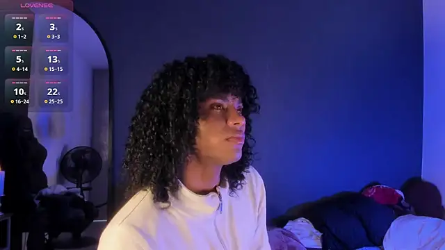 Snapshot of Lucas_eevans chatting on 15, 3, 2026 Lucas eevans online show from 15, 3, 2026