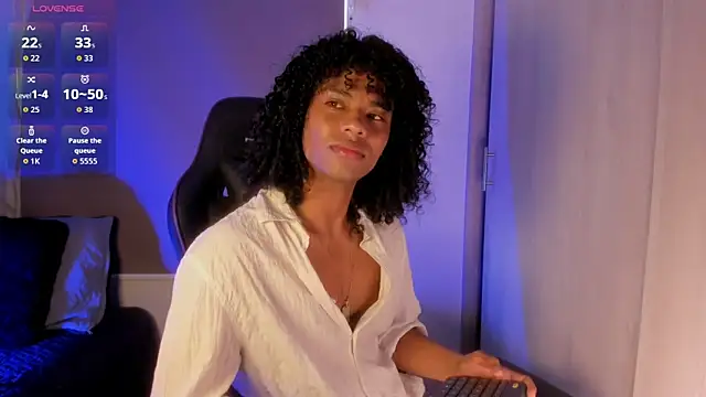 Snapshot of Lucas_eevans chatting on 17, 3, 2026 Lucas eevans online show from 17, 3, 2026