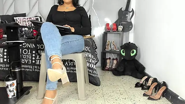 MirandaHaguen online show from 29, 4, 2026