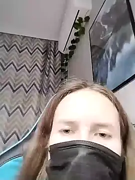 -SexyNastya- online show from 12, 9, 2025