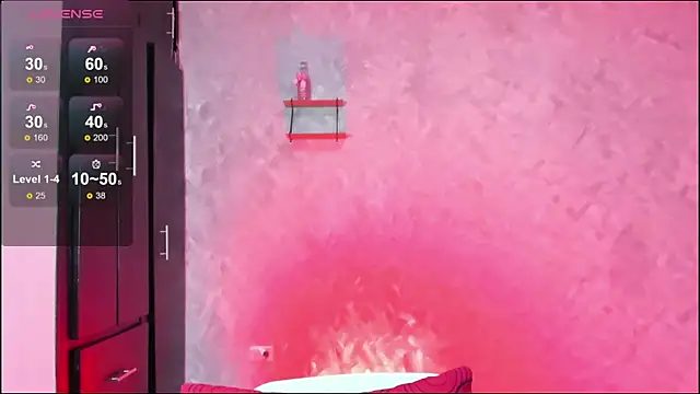 Bellagh1 online show from 12, 3, 2026