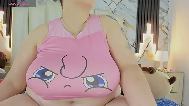 mollieblue69 online show from 17, 3, 2025