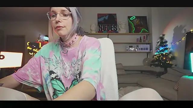 Snapshot of yourprettykate chatting on 13, 12, 2024 yourprettykate online show from 13, 12, 2024