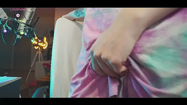 Snapshot of yourprettykate chatting on 20, 12, 2024 yourprettykate online show from 20, 12, 2024