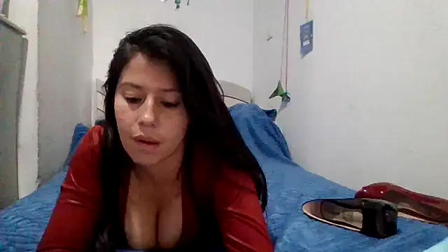 sandyquinnxx online show from 25, 2, 2025