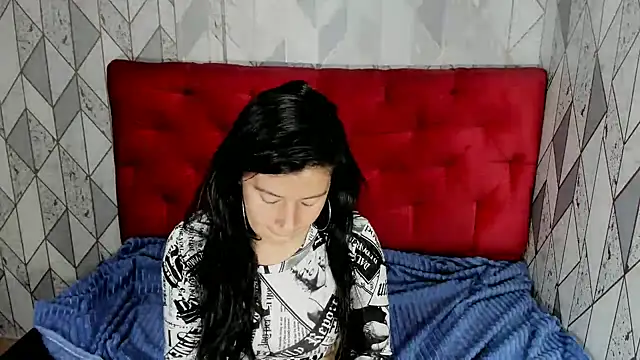 sandyquinnxx online show from 18, 9, 2025