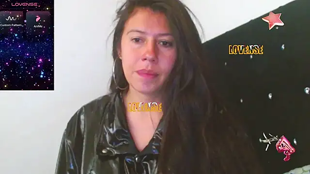 sandyquinnxx online show from 25, 6, 2026