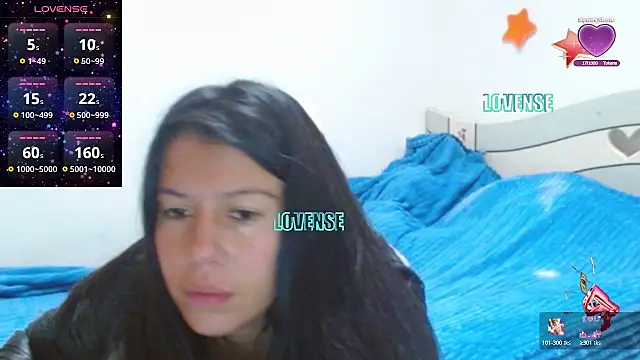 sandyquinnxx online show from 28, 7, 2026