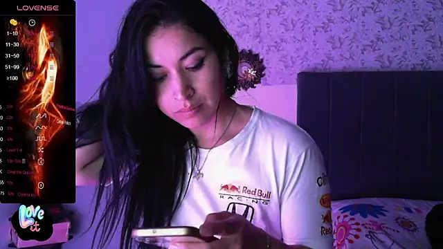 Sweet-Angie online show from 12, 1, 2025