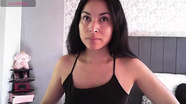 Sweet-Angie online show from 1, 2, 2025