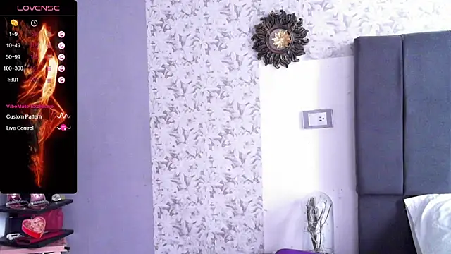 Sweet-Angie online show from 7, 3, 2025