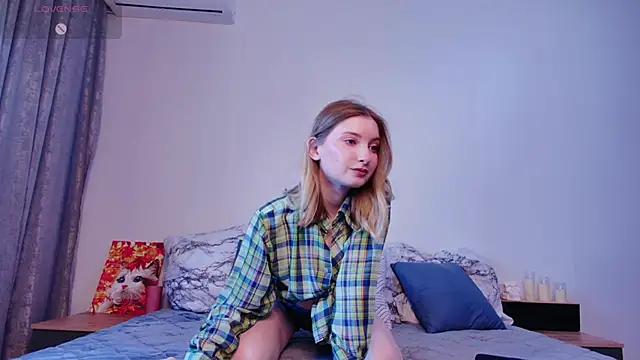  whiteprincess online show from 31, 1, 2025