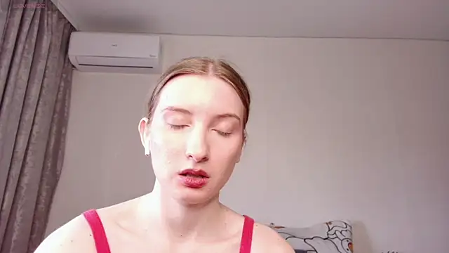  whiteprincess online show from 10, 3, 2025