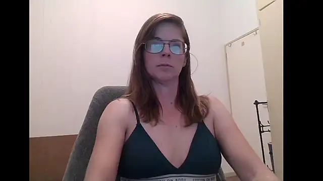 SavannaGirly online show from 27, 4, 2026