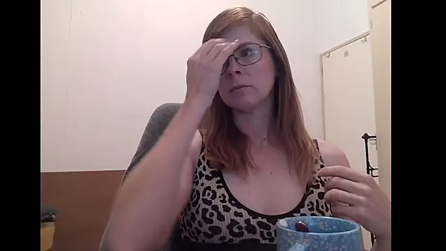 SavannaGirly online show from 17, 6, 2026