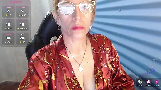 Chayla Ruiz online show from 5, 5, 2026