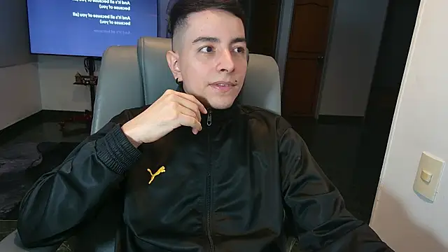 Jhoan saenz online show from 19, 11, 2025