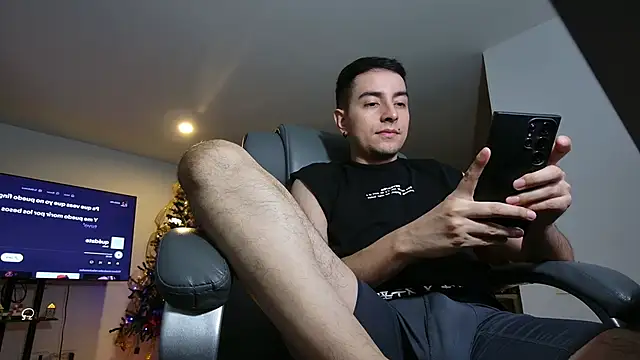 Jhoan saenz online show from 1, 12, 2025