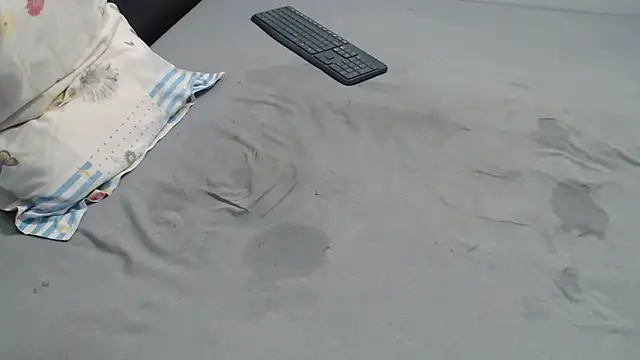 PreciousJohn87 online show from 19, 5, 2026