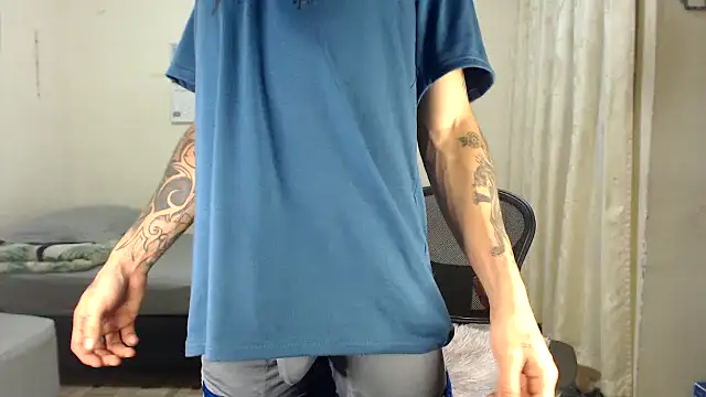 emiliano hottt online show from 10, 3, 2026