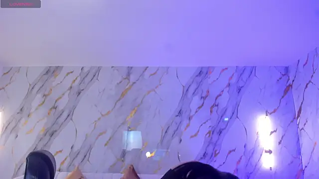 Snapshot of JadeEvansX chatting on 29, 1, 2025 JadeEvansX online show from 29, 1, 2025