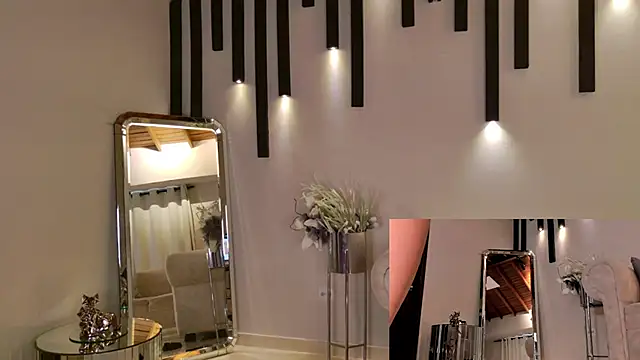 Snapshot of JadeEvansX chatting on 21, 3, 2025 JadeEvansX online show from 21, 3, 2025