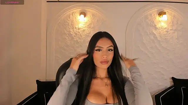 Snapshot of JadeEvansX chatting on 13, 1, 2026 JadeEvansX online show from 13, 1, 2026