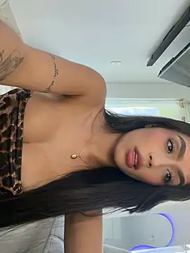 Snapshot of JadeEvansX chatting on 14, 3, 2026 JadeEvansX online show from 14, 3, 2026