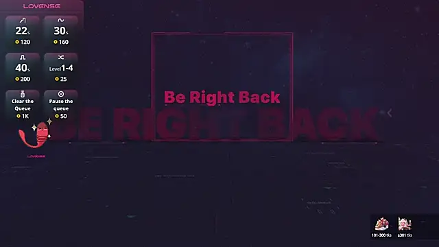 Alliayah Hollyx online show from 12, 3, 2025