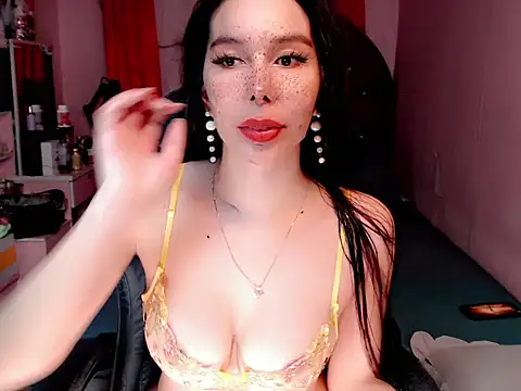 TSDESIREcindy29 online show from 6, 5, 2026