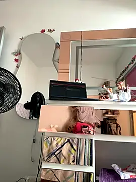 jailyncam  online show from 19, 12, 2025