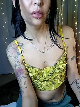 Masha Real 84 online show from 13, 10, 2025