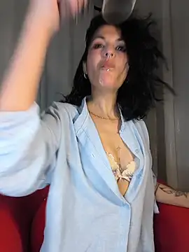Masha Real 84 online show from 11, 5, 2026