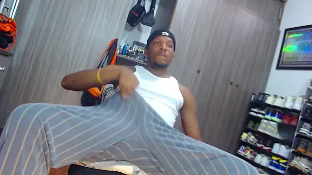 bigdickxblackx online show from 5, 5, 2026