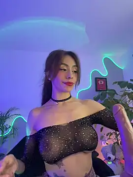 LauPolett online show from 15, 12, 2024