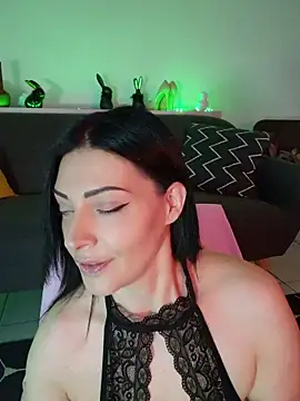 Snapshot of AryaSummersReal chatting on 9, 7, 2026 AryaSummersReal online show from 9, 7, 2026