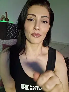 Snapshot of AryaSummersReal chatting on 27, 7, 2026 AryaSummersReal online show from 27, 7, 2026