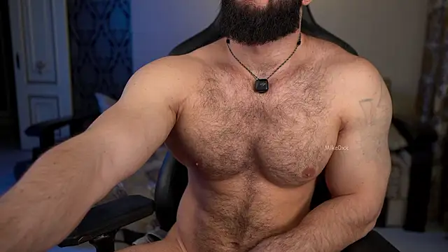 mike0xx online show from 4, 3, 2026