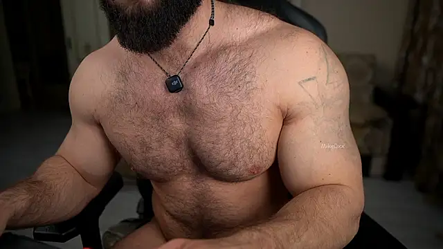 mike0xx online show from 16, 3, 2026