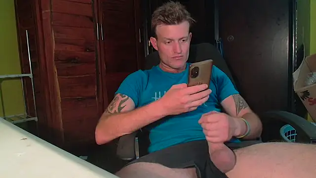 the-billy-blue online show from 19, 12, 2025