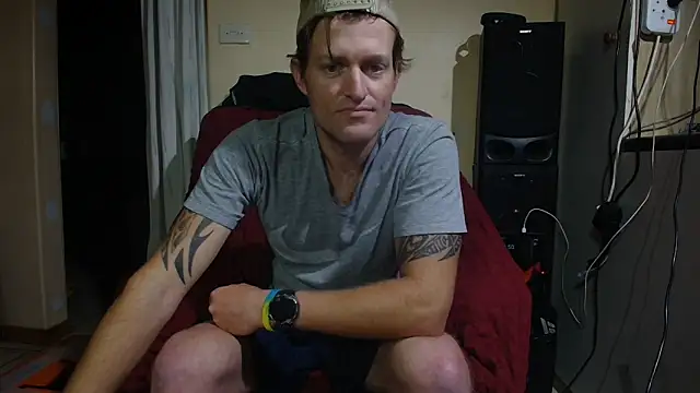 the-billy-blue online show from 13, 6, 2026