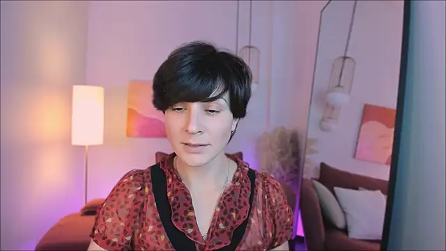 LorenDaze online show from 11, 11, 2025