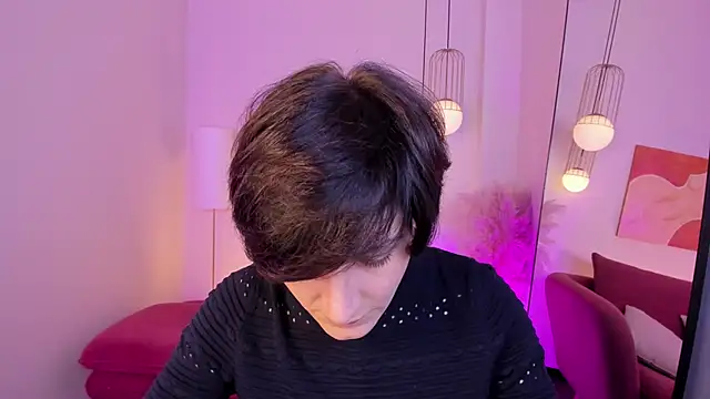 LorenDaze online show from 28, 11, 2025